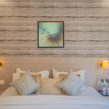 Perfectstayz Alpine Retreat リシケーシュ エクステリア 写真