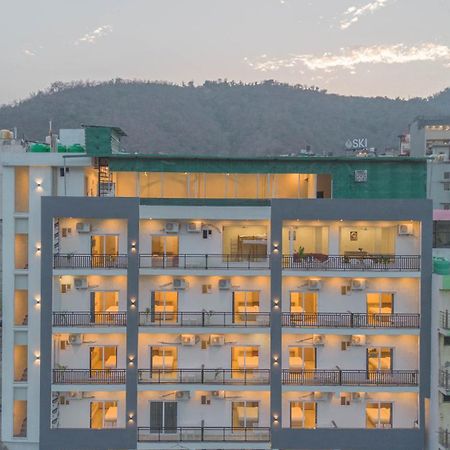 Perfectstayz Alpine Retreat リシケーシュ エクステリア 写真