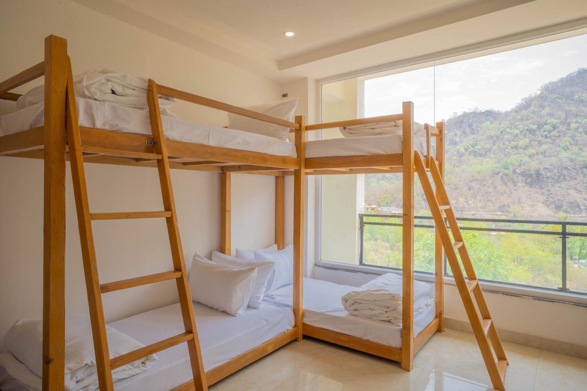 Perfectstayz Alpine Retreat リシケーシュ エクステリア 写真