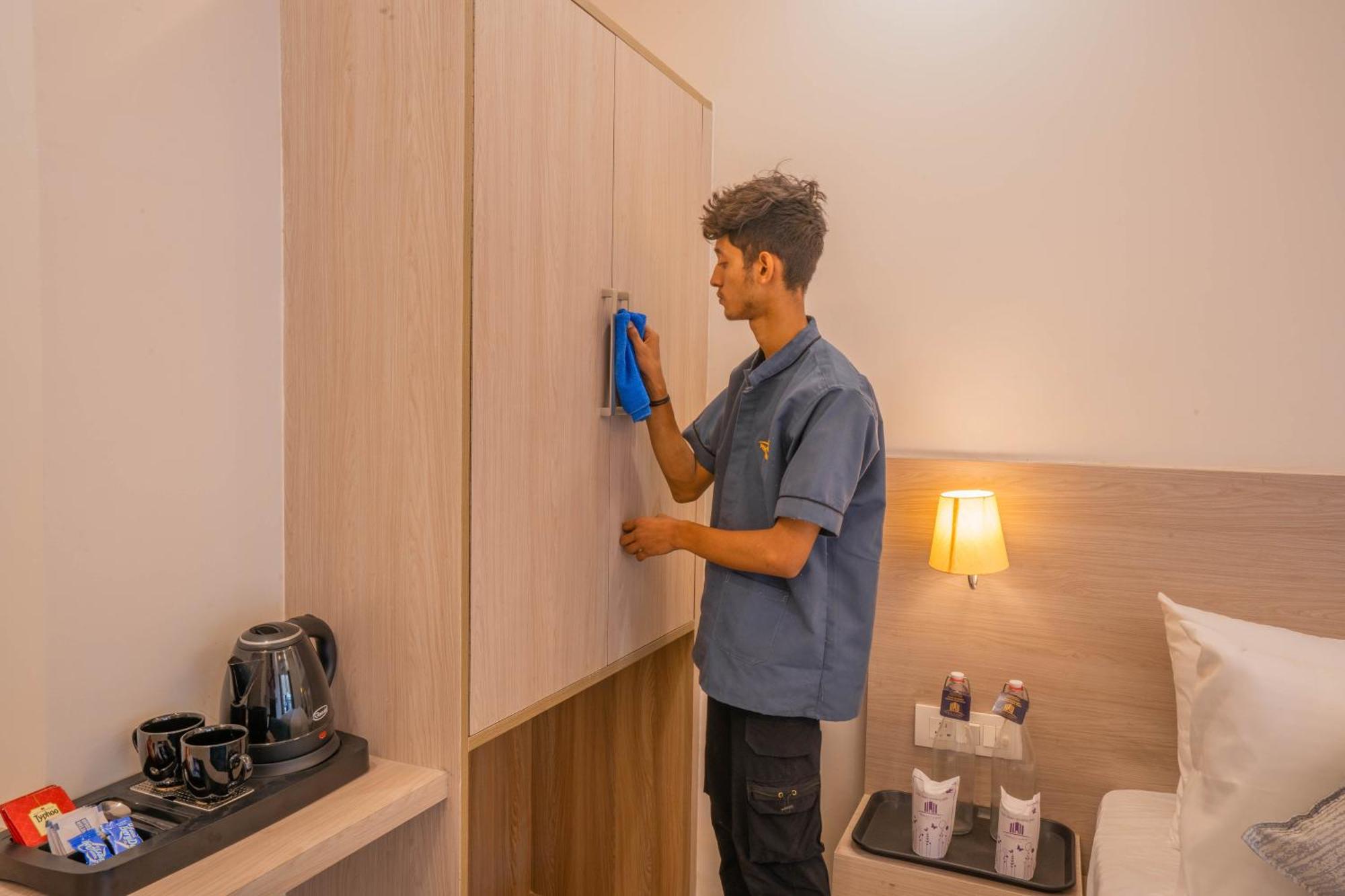 Perfectstayz Alpine Retreat リシケーシュ エクステリア 写真