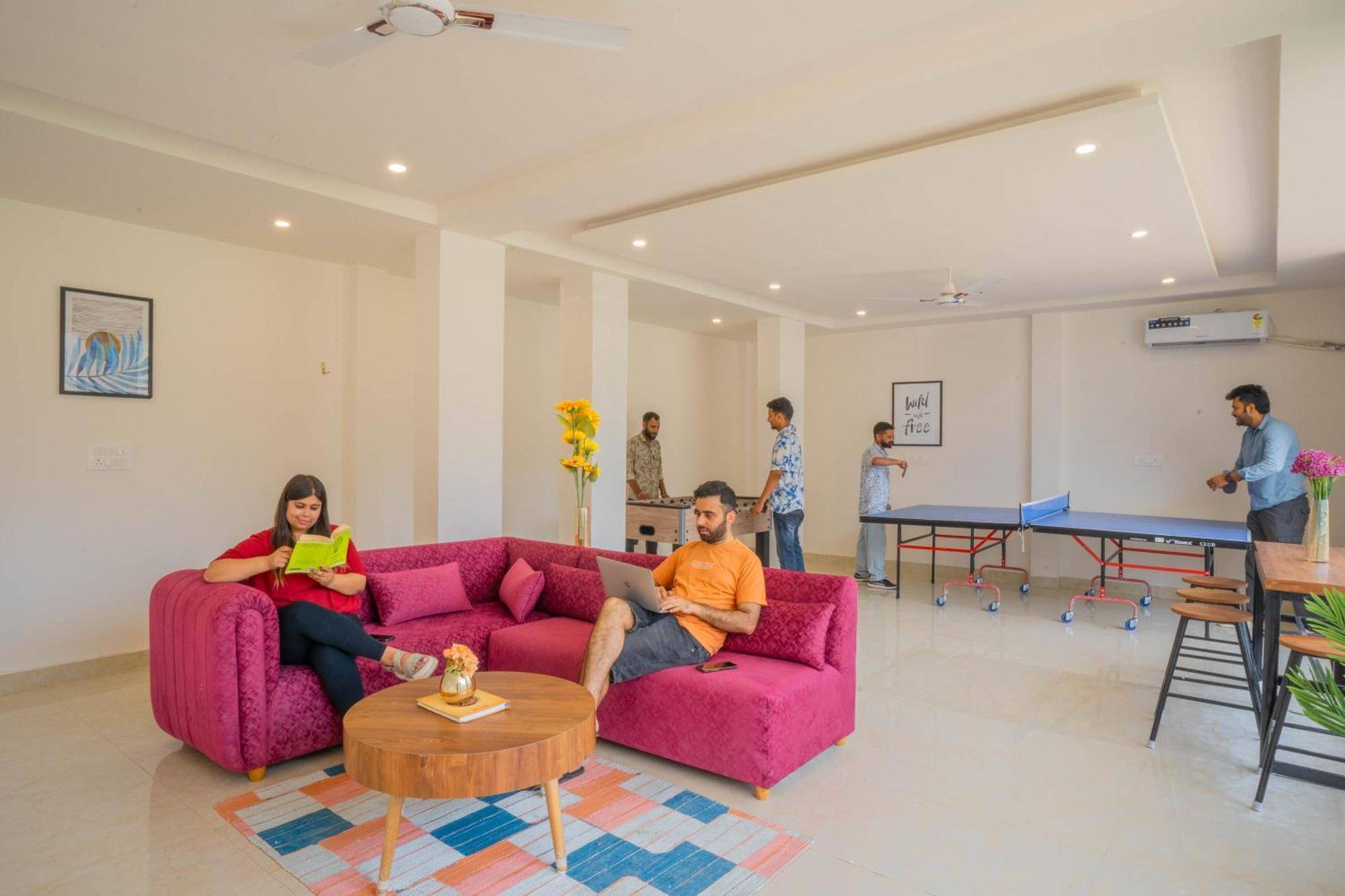 Perfectstayz Alpine Retreat リシケーシュ エクステリア 写真