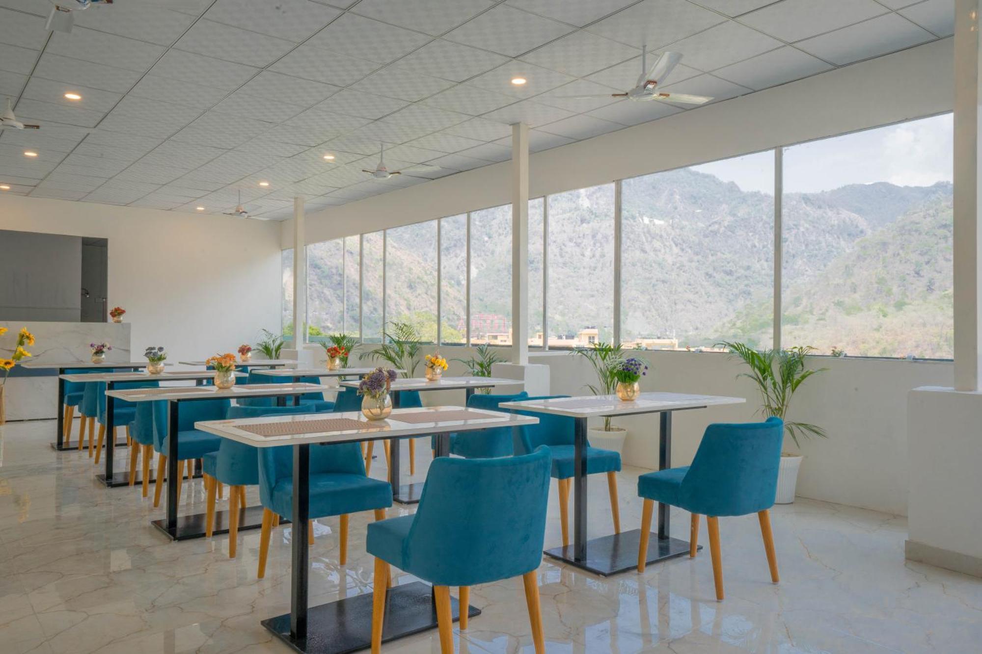 Perfectstayz Alpine Retreat リシケーシュ エクステリア 写真